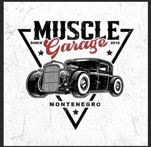 Muscle Garage